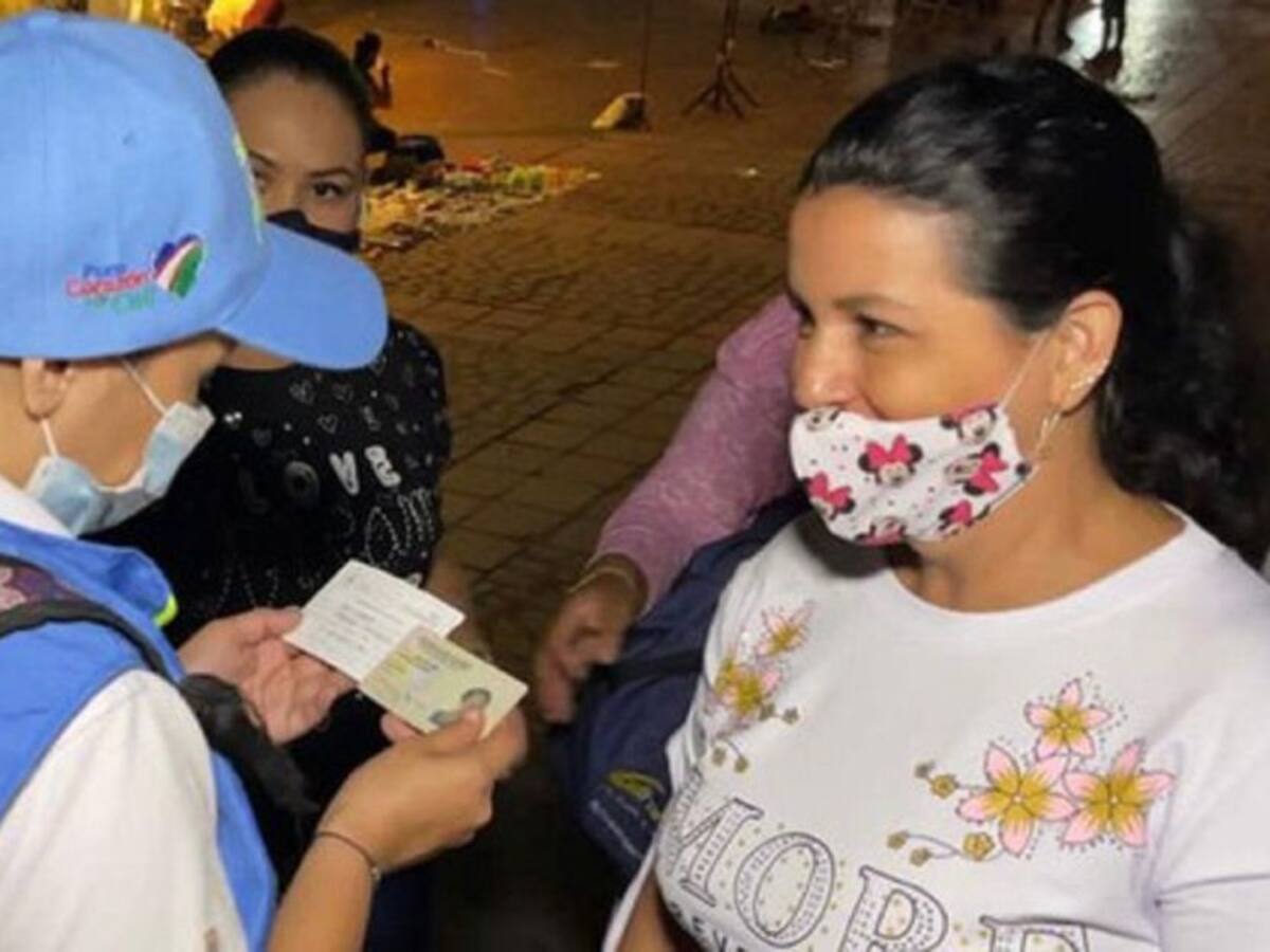 Cali pide vacunas al MinSalud para completar esquemas de vacunación
