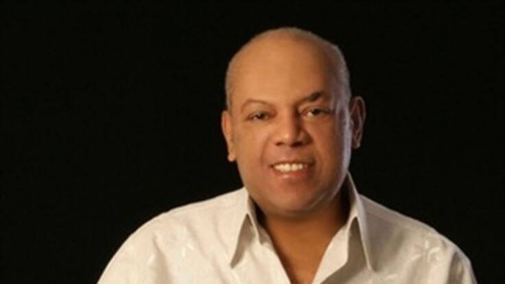 Joe Arroyo asistió a controles médicos en Barranquilla