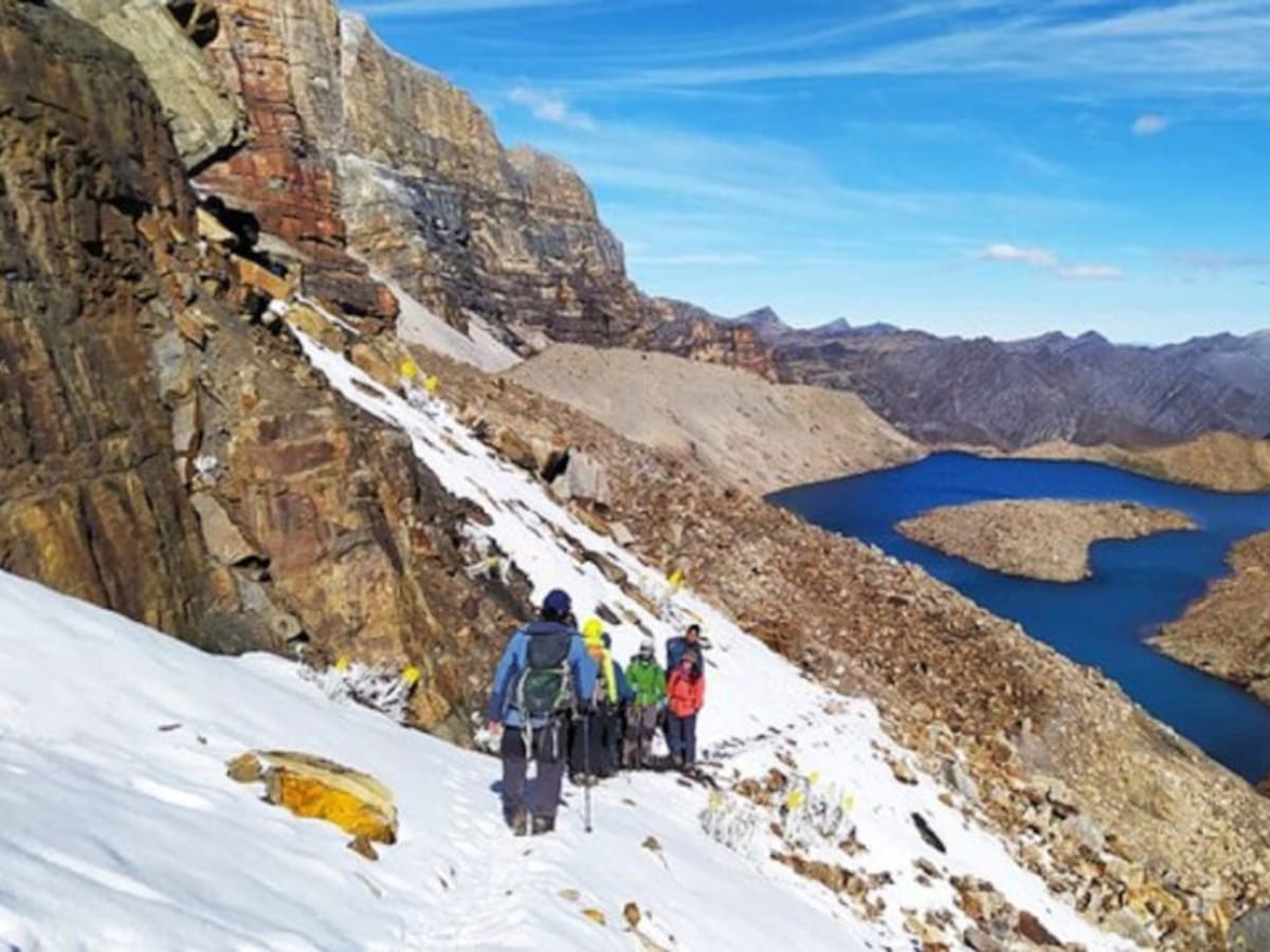 Recomendaciones para visitar los parques nacionales en Semana Santa