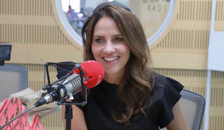 Paola Turbay contó todo sobre IndieBo, el festival de cine independiente