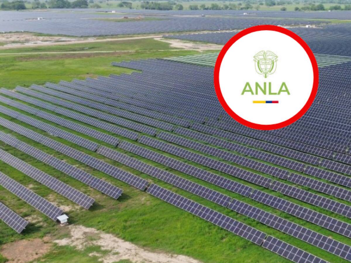Parque solar en Risaralda beneficiará a más de 150 mil hogares