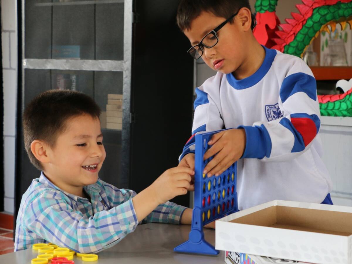 Niños en condición de discapacidad deben ingresar a colegios regulares