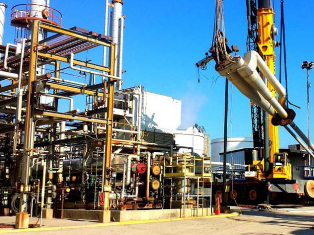 Pacific anuncia cierre exitoso del financiamiento por US$ 500 millones