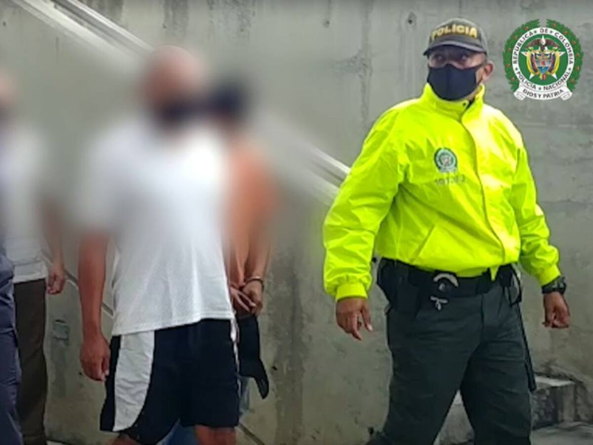 Padre habría abusado de su hija durante cuatro años en Medellín