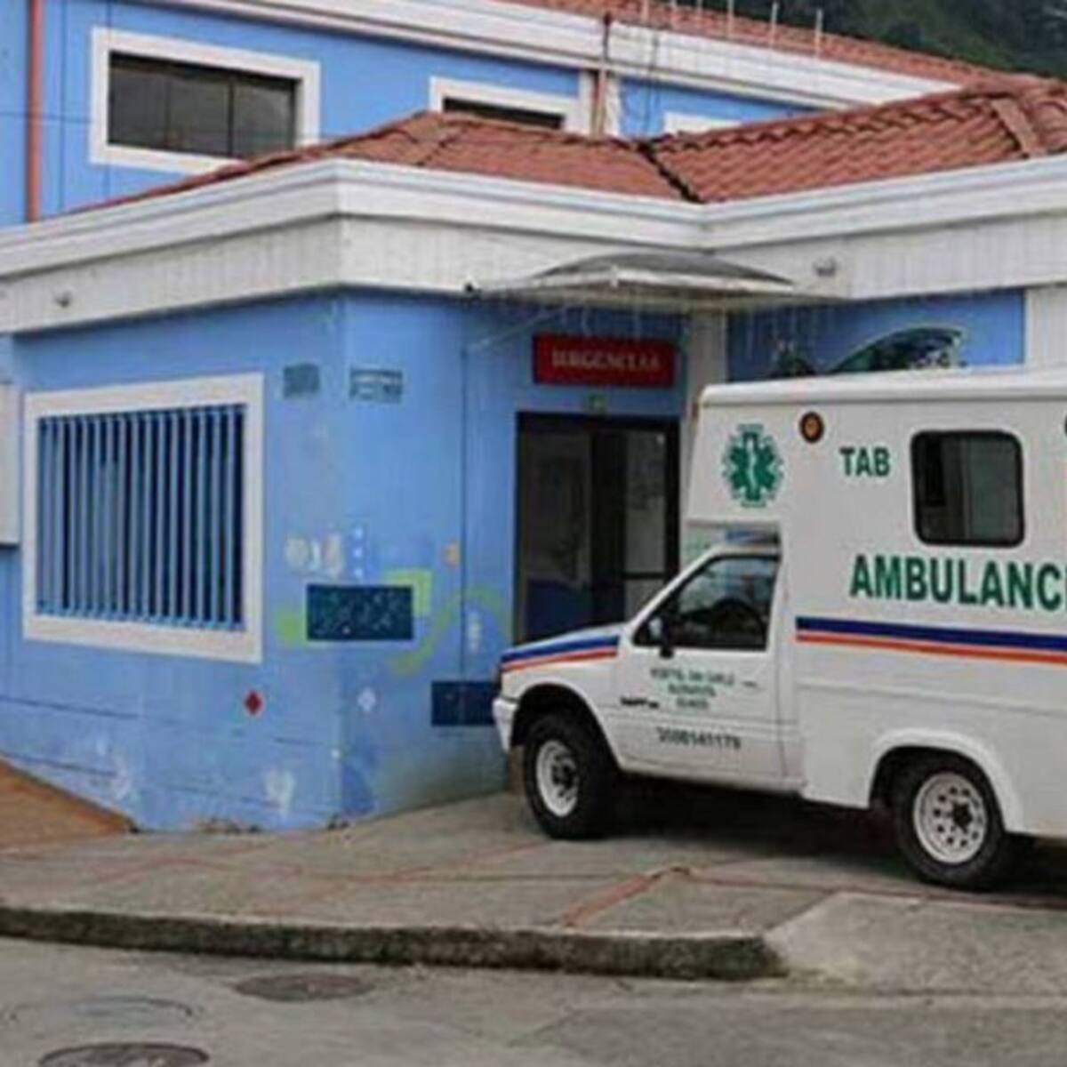 En crisis están los hospitales de varios municipios del Quindío