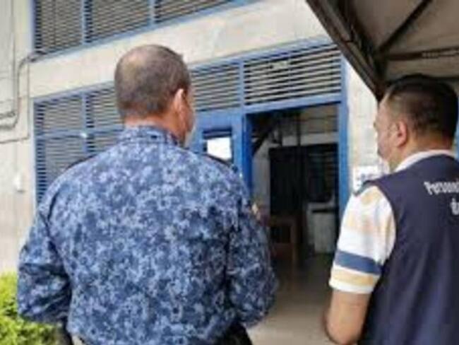 Personero de Ibagué dio negativo en prueba de coronavirus