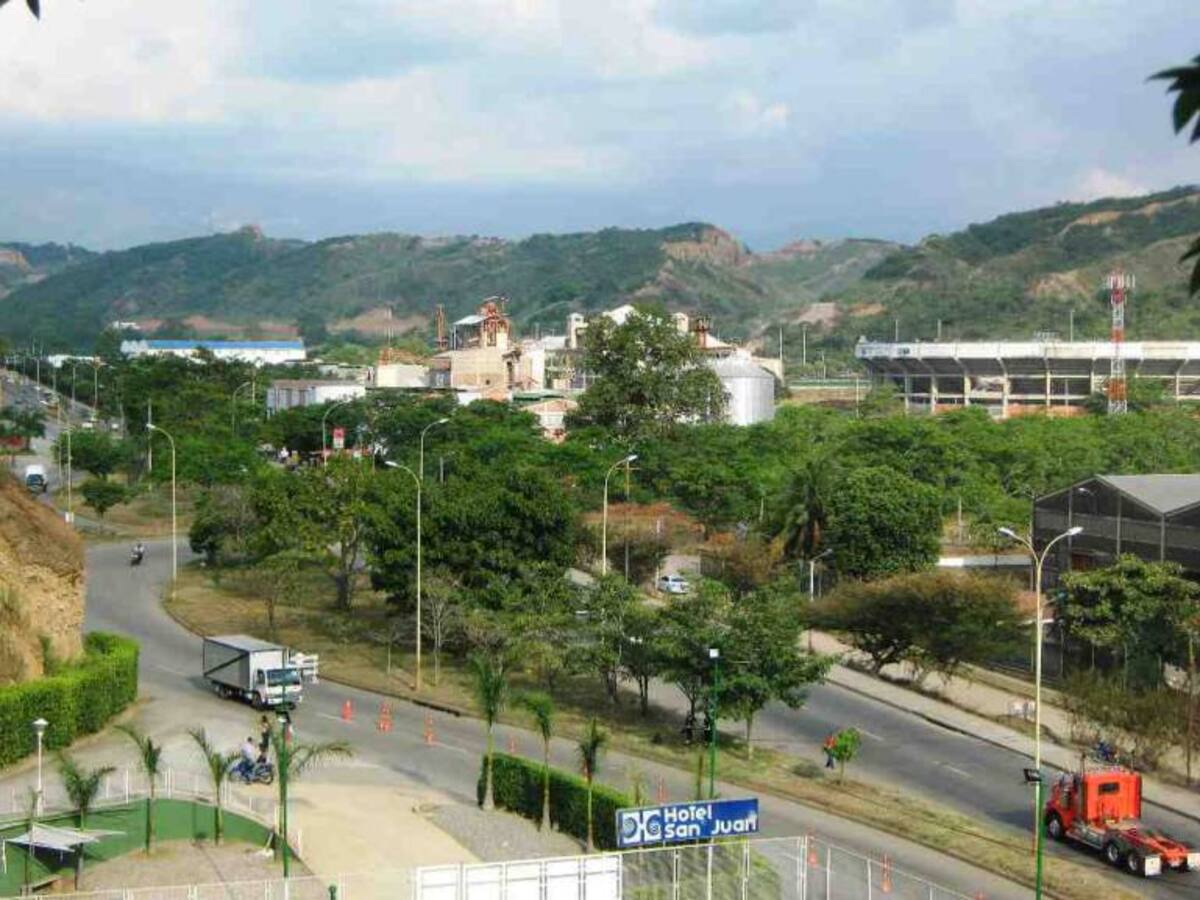 Concesión Autopistas de Santander se va de la región dejando deudas