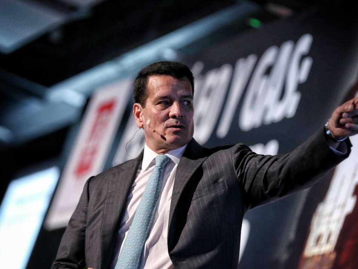 Ecopetrol anuncia inversiones al 2024 entre US$ 17.000-US$ 20.000 millones