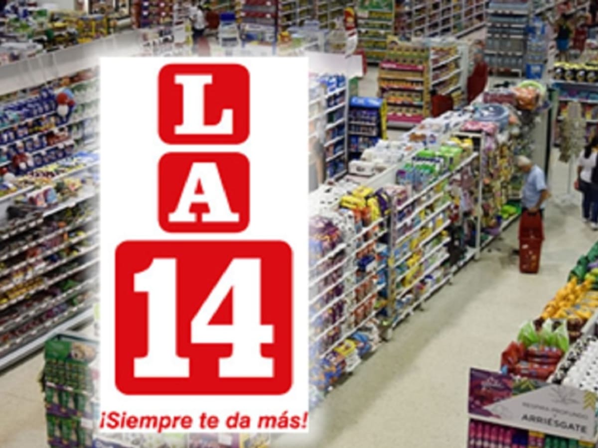 La 14 presentó solicitud de insolvencia a la SuperSociedades