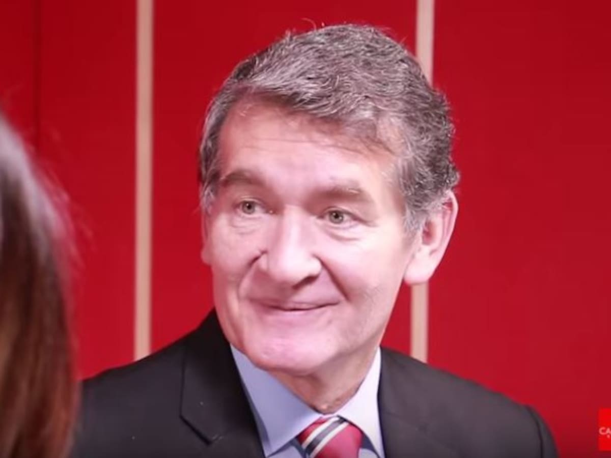 Ángel Custodio Cabrera: entre Messi y Neymar