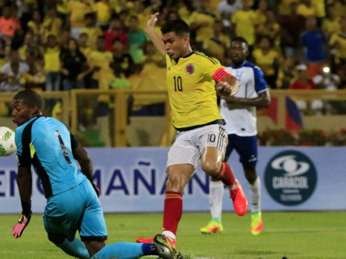 Calendario de las selecciones en los Juegos Olímpicos de Río 2016