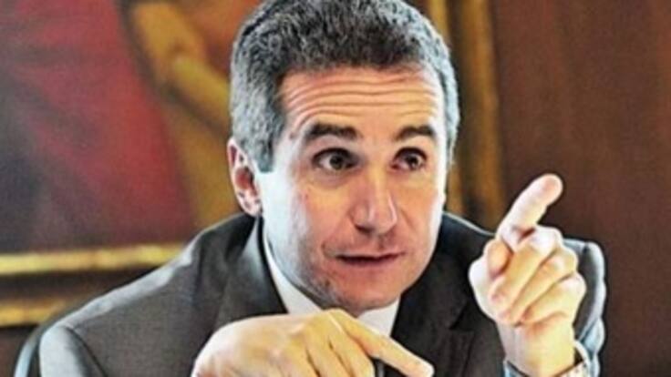 En las próximas horas quedará en libertad Bernardo Moreno implicado en 'chuzadas'