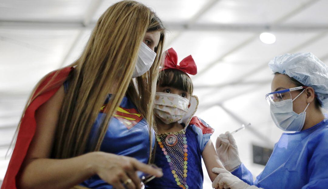 Coronavirus en Bolívar: 9 nuevos casos y no hubo fallecidos