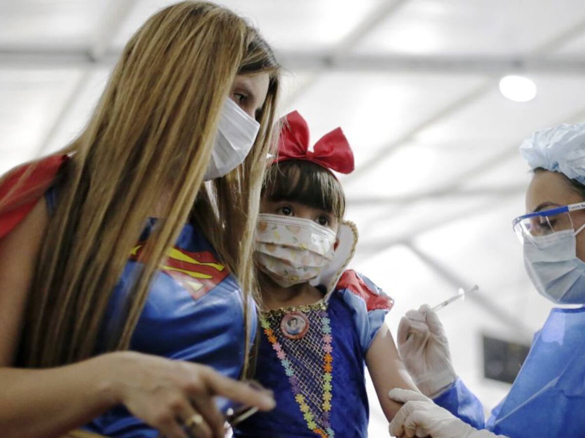 Coronavirus en Cartagena: 98 nuevos casos y un fallecido