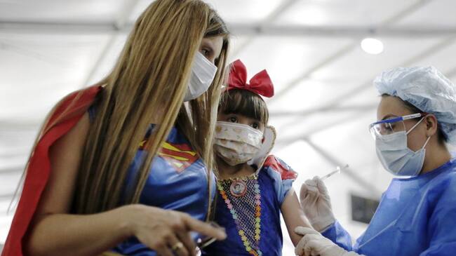 Coronavirus en Bolívar: 9 nuevos casos y no hubo fallecidos