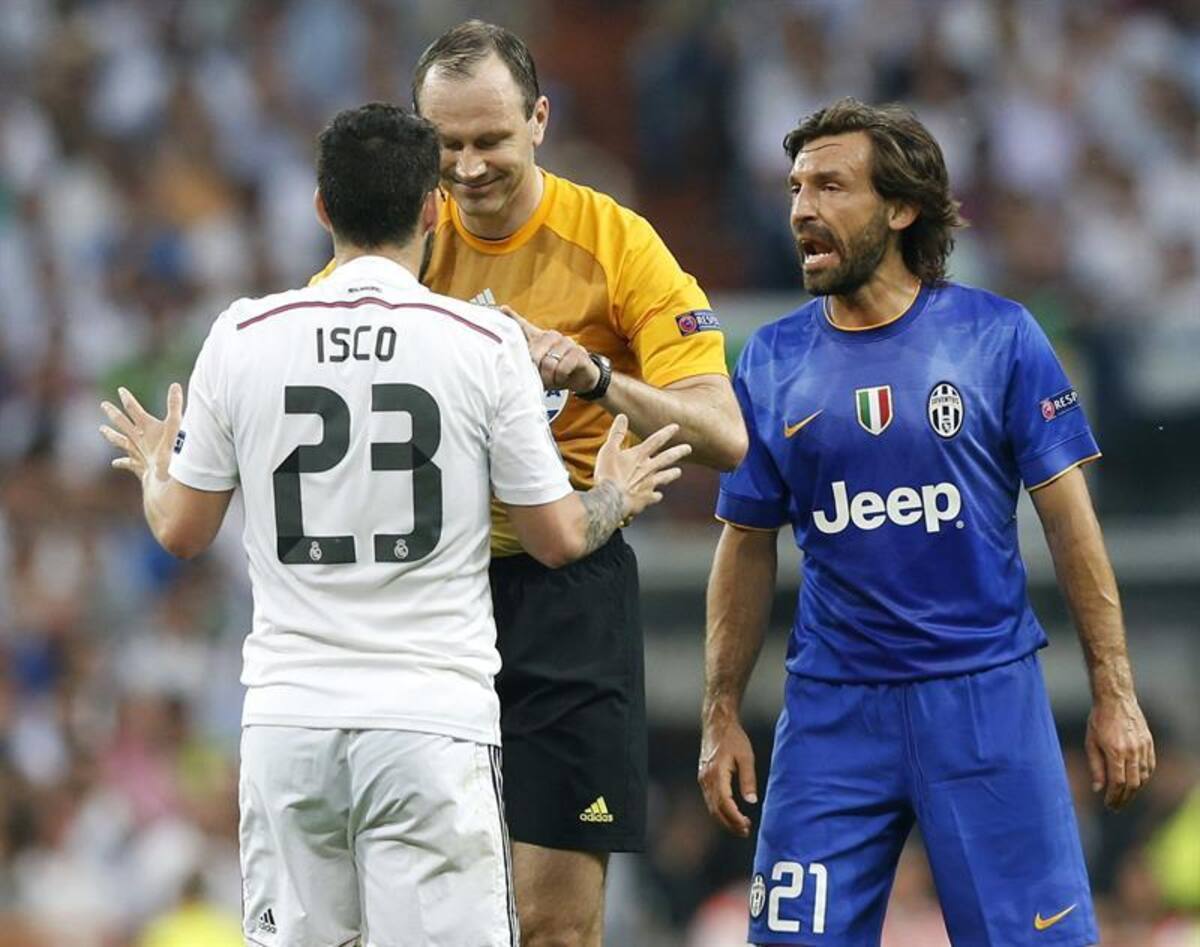 La sería la ganaron los italianos 3-2 y disputarán la gran final con el Barcelona en Berlín. Foto: EFE
