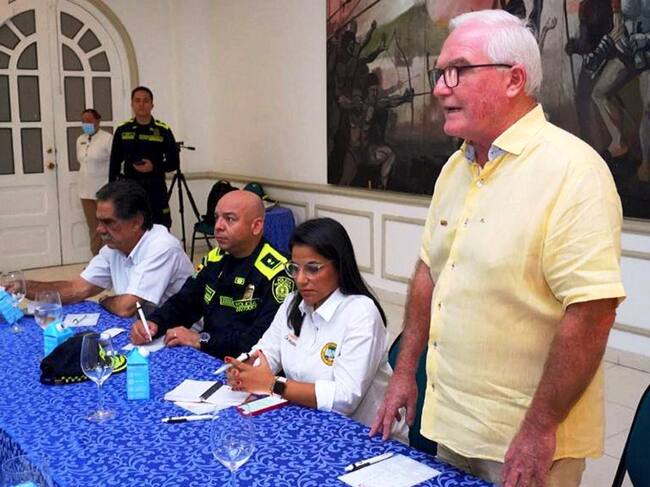 Gerencia del Centro Histórico