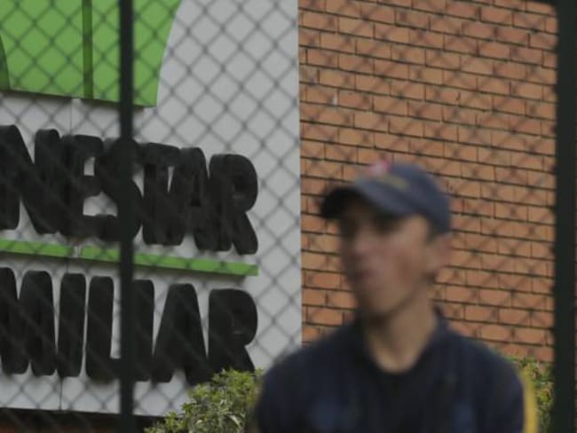 Por irregularidades Icbf sancionó operador en Guaviare