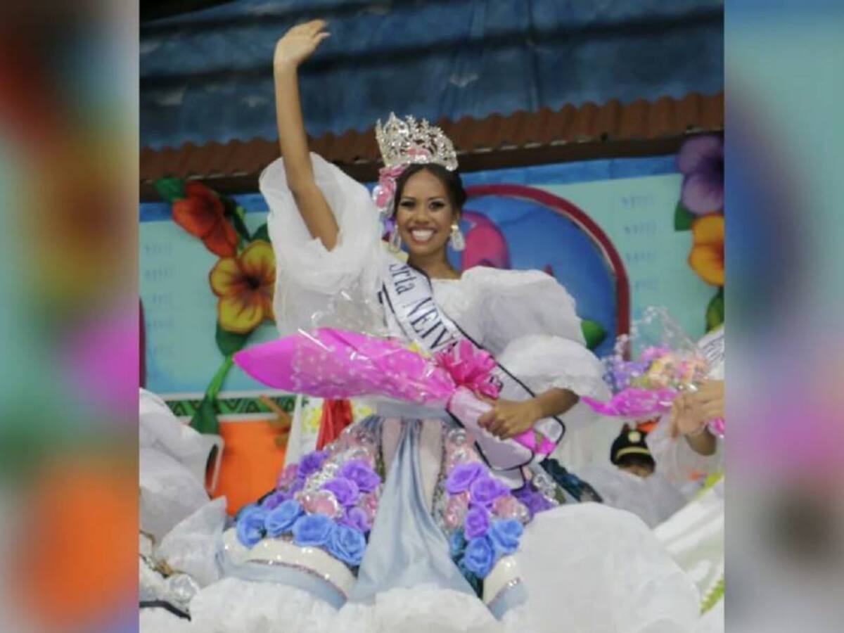 Neiva ya tiene representante para el reinado departamental del Bambuco