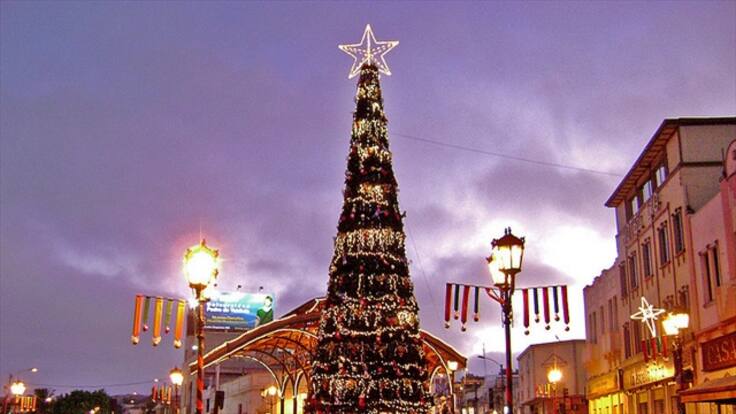 ¿Cuál es la importancia de la Navidad?
