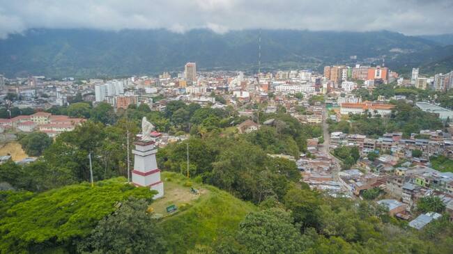 Ibagué