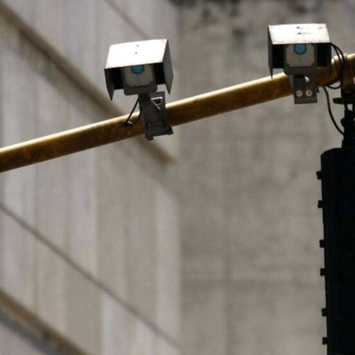 Radican ante el Concejo de Armenia proyecto para implementar cámaras de fotodetección
