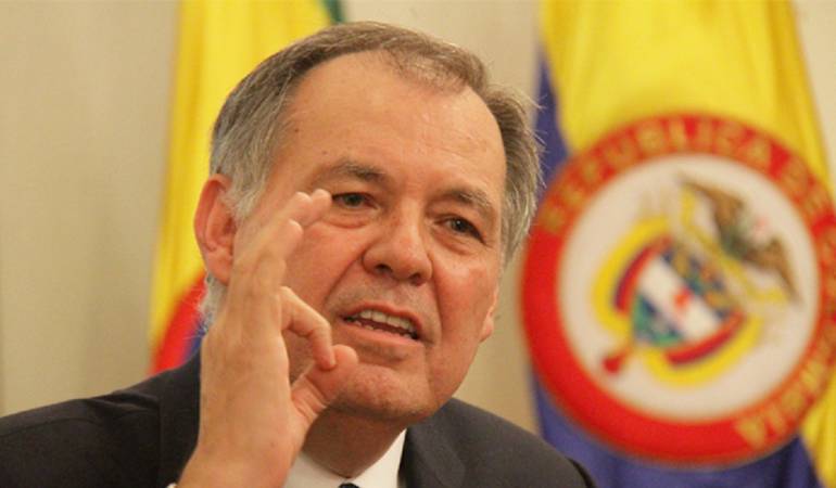 Procurador General de la Nación