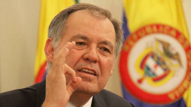 Procurador General de la Nación