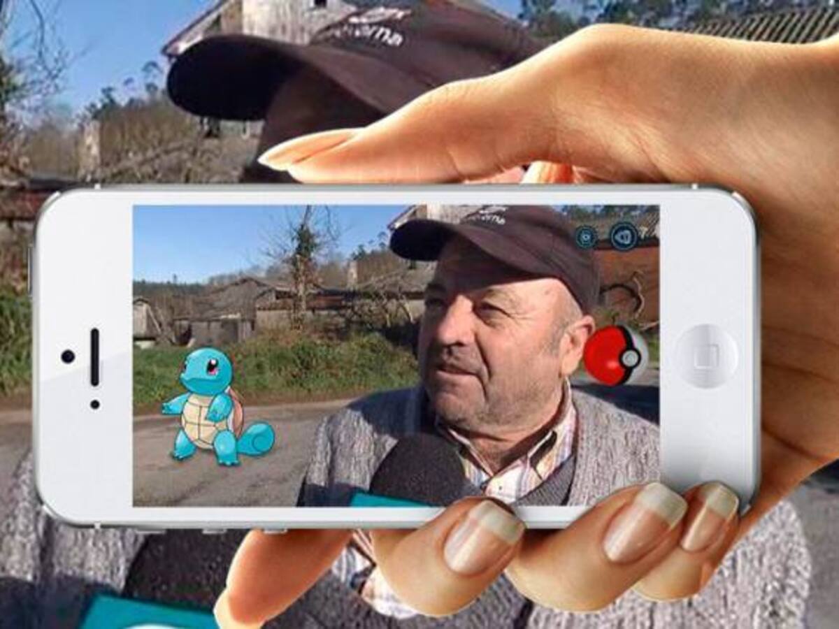 Porno, otro damnificado por Pokémon go