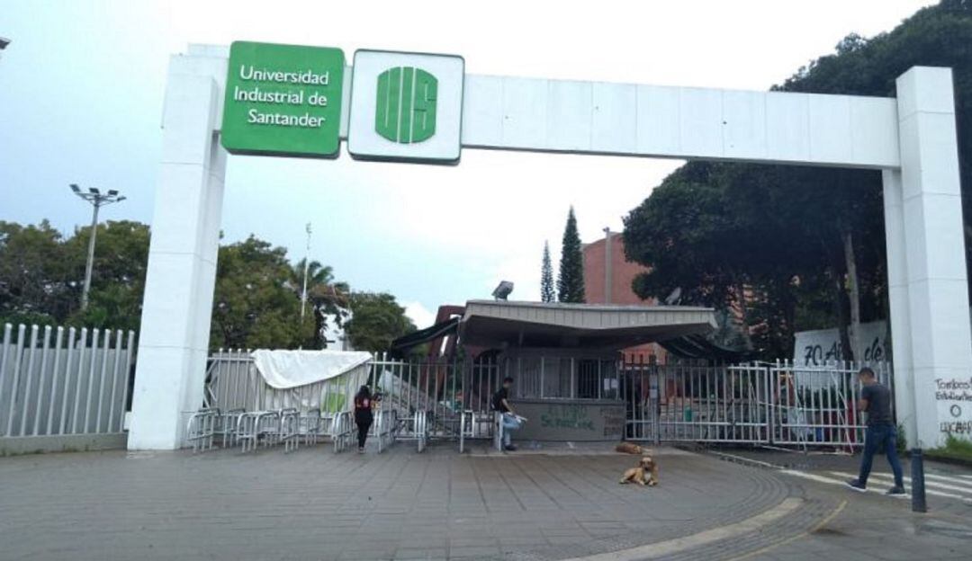 Ocho personas aspiran a la rectoría de la UIS