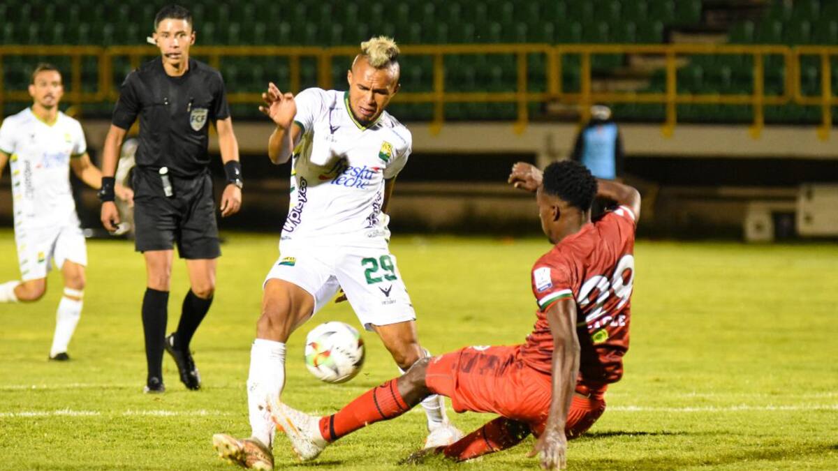 Andrés Sarmiento: "Voy presentarme a Nacional y allá me van a recuperar"