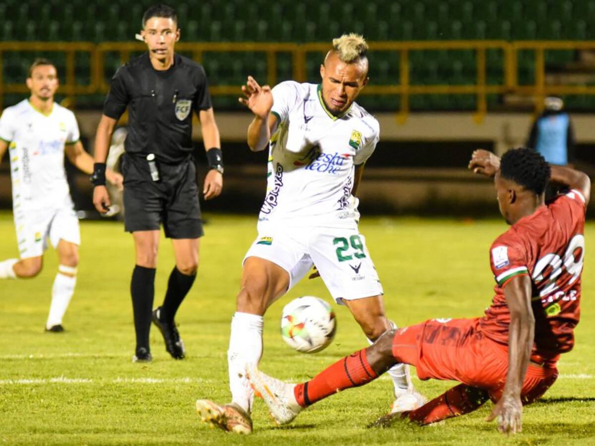 Andrés Sarmiento: "Voy presentarme a Nacional y allá me van a recuperar"