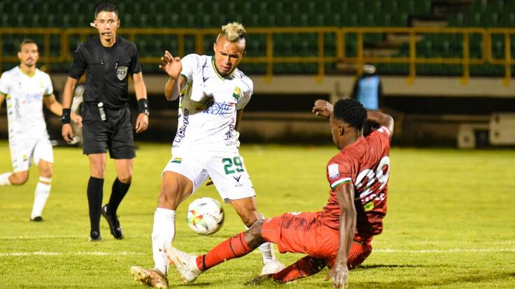 Andrés Sarmiento: "Voy presentarme a Nacional y allá me van a recuperar"