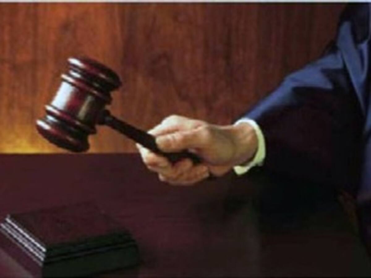 Citado por segunda vez a indagatoria al cuestionado juez quinto municipal