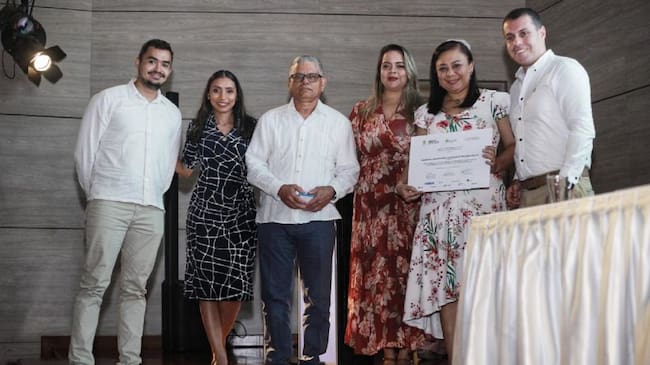 Bolívar Innova Primero es un proyecto de reactivación económica que busca fortalecer el tejido empresarial a través de la innovación.