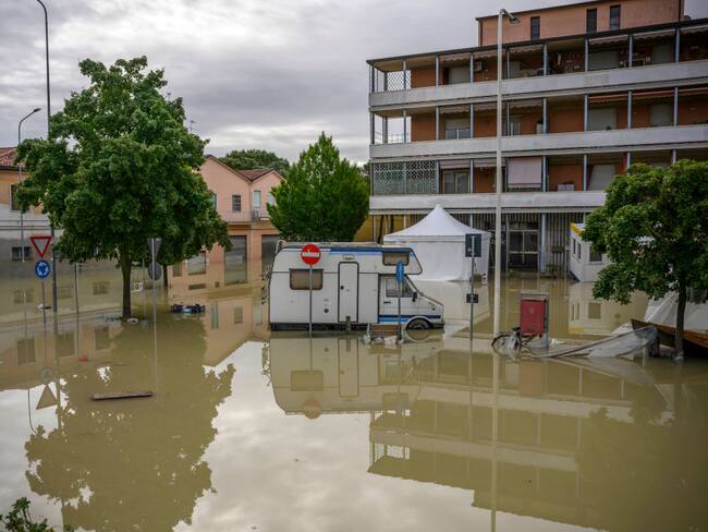 “Estamos ante un panorama complicado”: concejal de Faenza por inundaciones en Italia