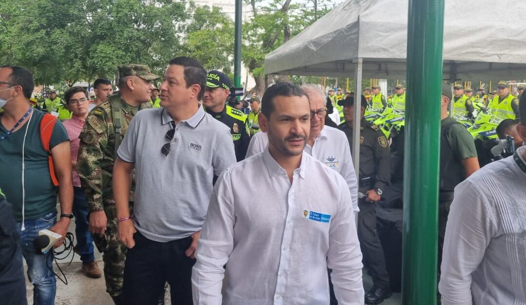 Ministro del interior 