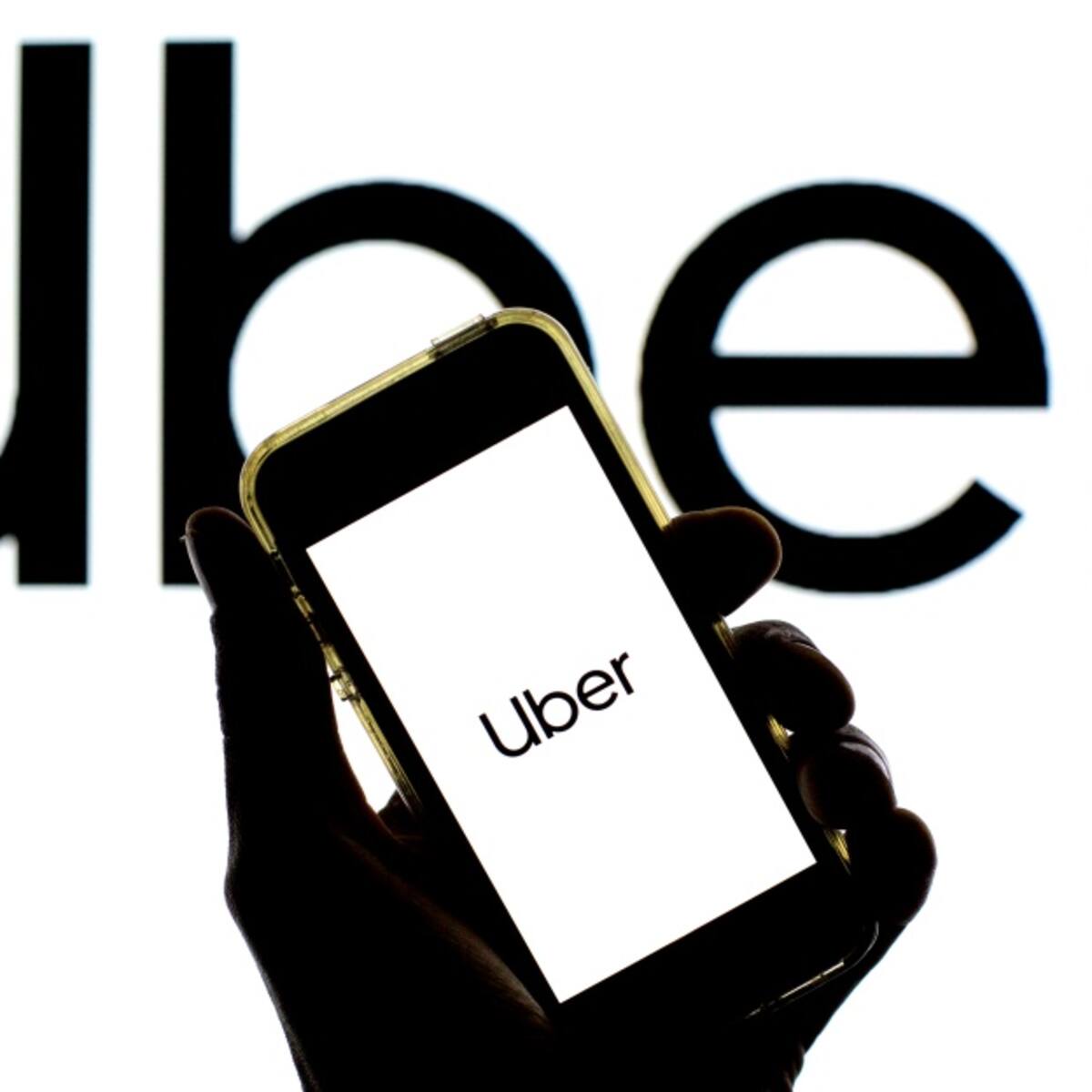 En ocho años de operación, Uber ha hecho más de 350 millones de recorridos