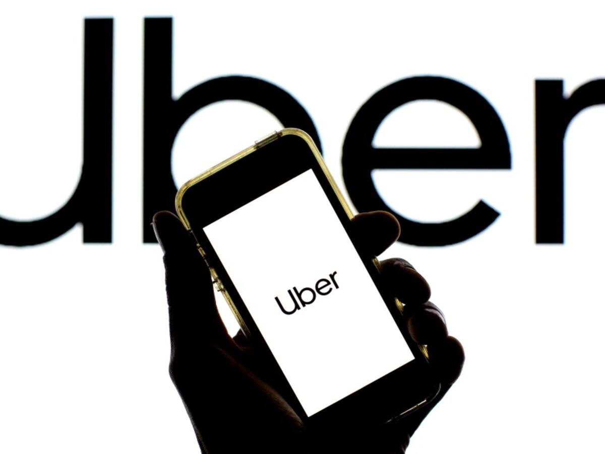 En ocho años de operación, Uber ha hecho más de 350 millones de recorridos