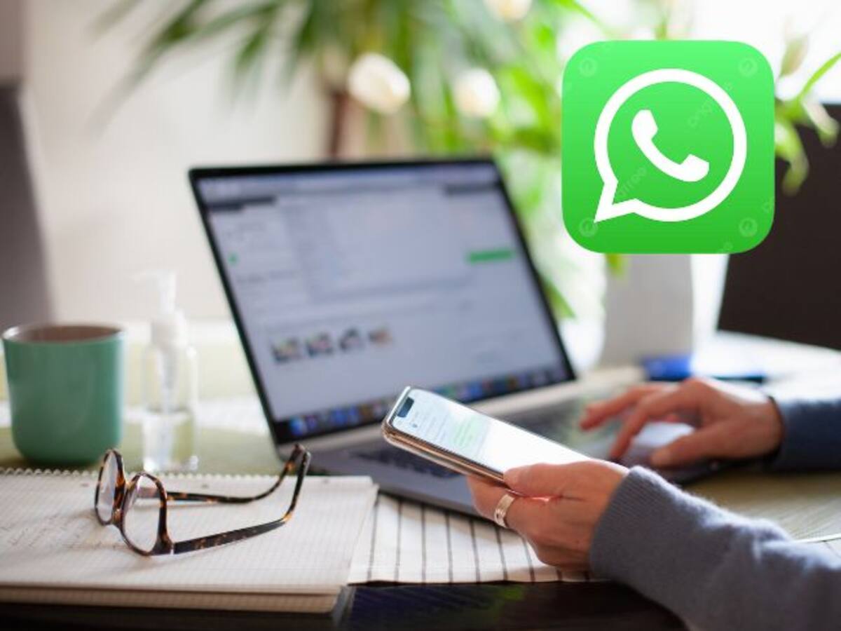 Reportan caída de WhatsApp Web: hay problemas para iniciar sesión y enviar mensajes