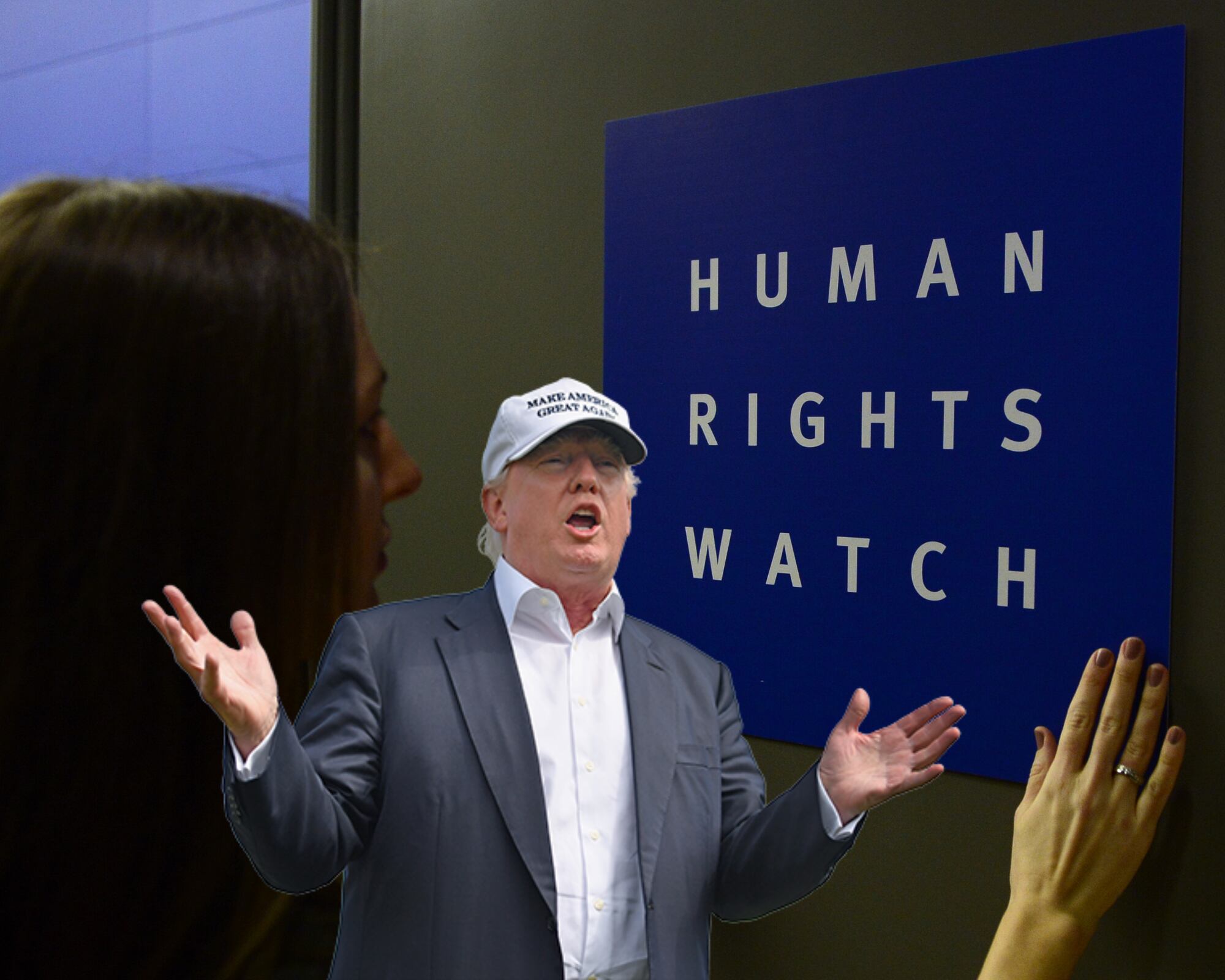 El gobierno de Donald Trump determinó que el juez a cargo del caso contra Jair Bolsonaro por golpismo debía ser sancionado por tomar “decisiones contra los derechos humanos”.
(Foto:    Caracol Radio / Getty)