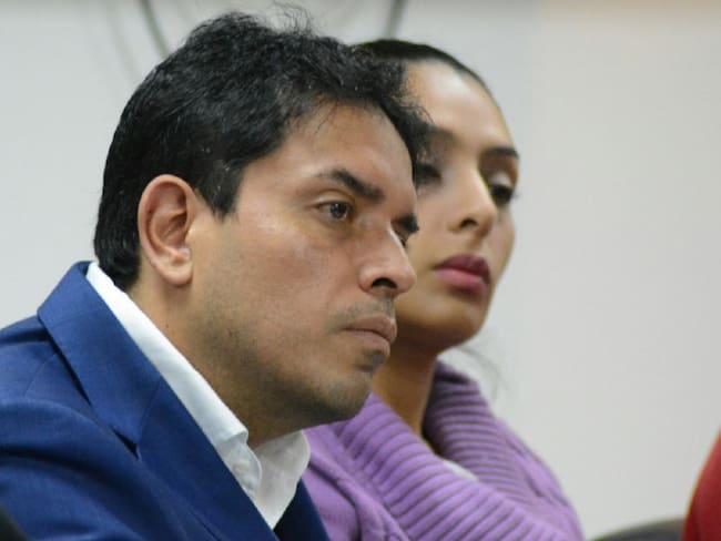 Exfiscal de la JEP Julián Bermeo, investigado por presunta corrupción