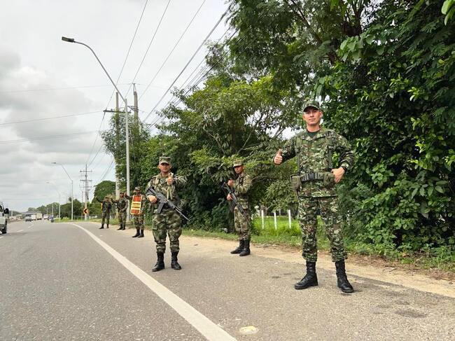Ejército Nacional