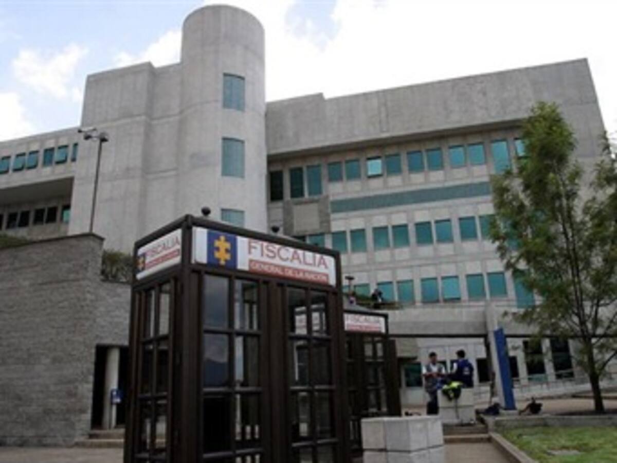 Fiscalía asume investigación por asesinato de policías en Nariño