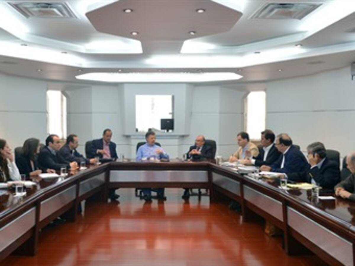 Con afán de resultados, Gobierno y Farc reanudan diálogos