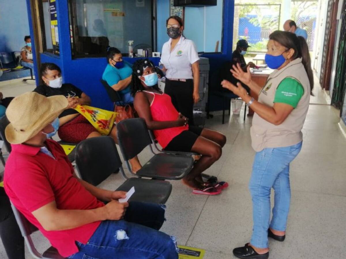 Secretaría de Hacienda de Cartagena brinda orientación de pago de impuestos