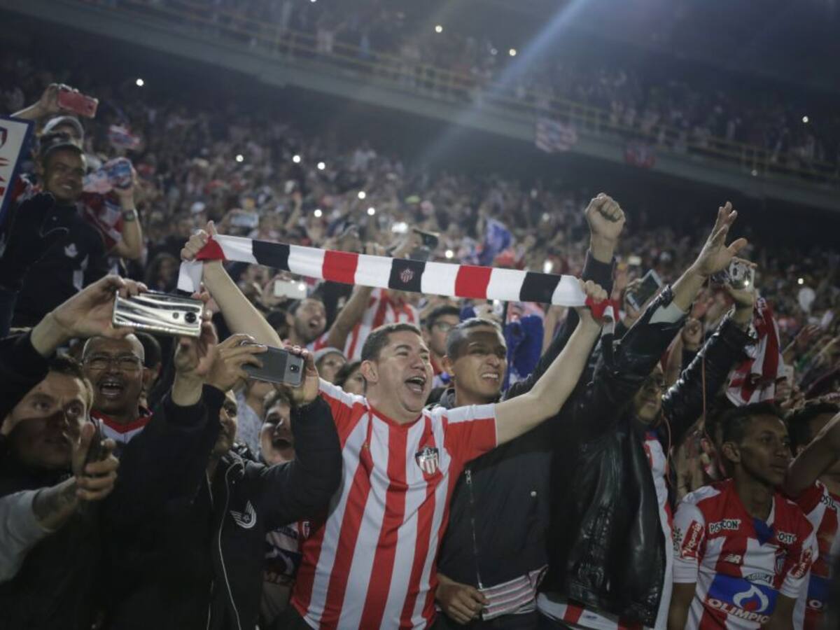 Así será el sistema del campeonato en el regreso del fútbol colombiano