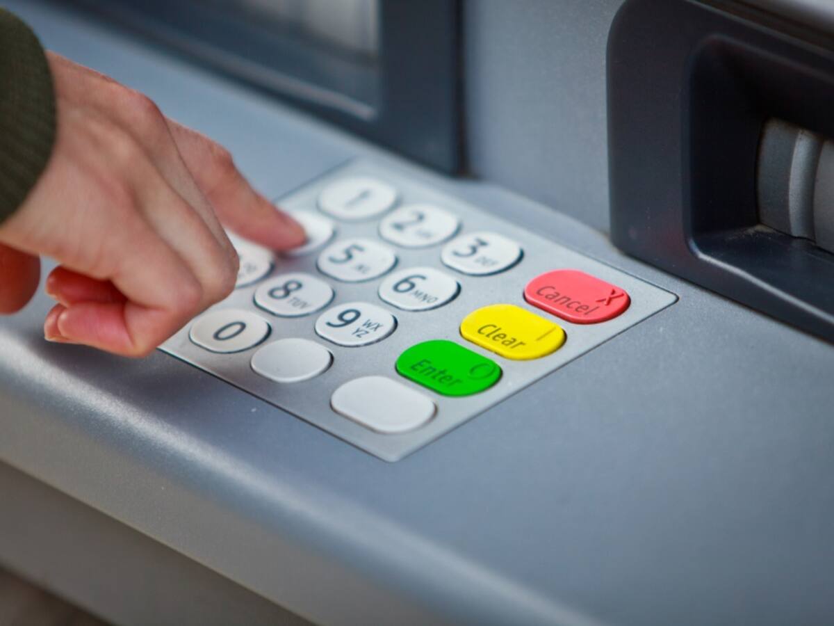 ¿Cómo identificar cuando un cajero ha sido alterado?