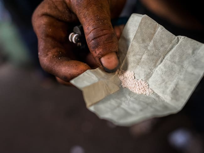 La revista británica hace un panorama sobre cómo Colombia se ha mantenido como el responsable de cerca del 70% de la cocaína vendida a nivel global.
(Foto: Jan Sochor/Getty Images)