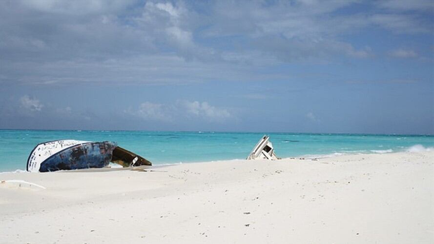 Imagen de referencia - San Andrés. Foto: Colprensa
